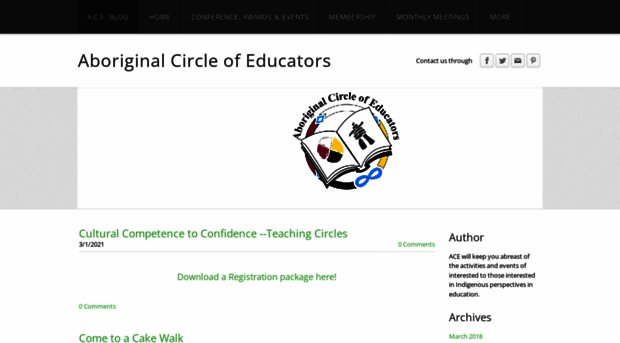 aboriginalcircleofeducators.ca