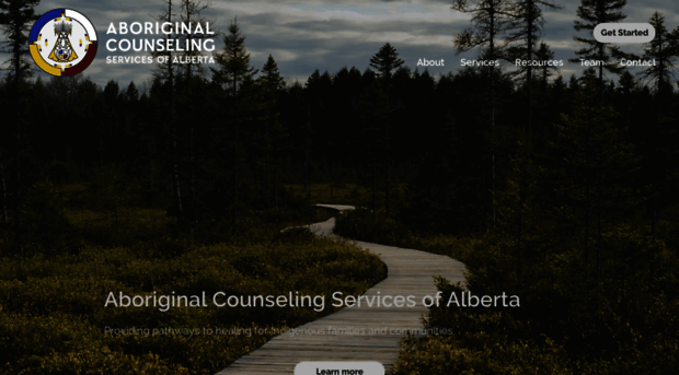 aboriginalcounseling.com