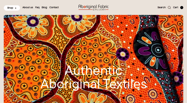 aboriginalfabrics.com.au