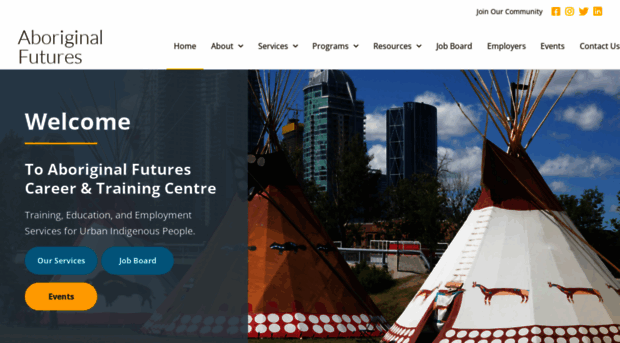 aboriginalfutures.com