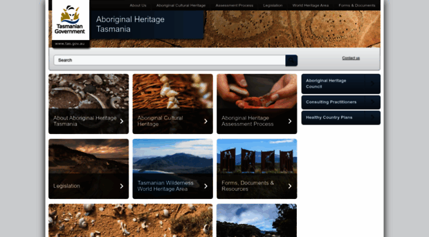 aboriginalheritage.tas.gov.au