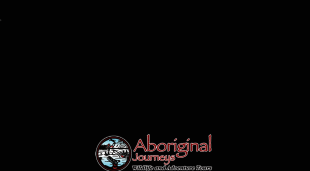 aboriginaljourneys.com