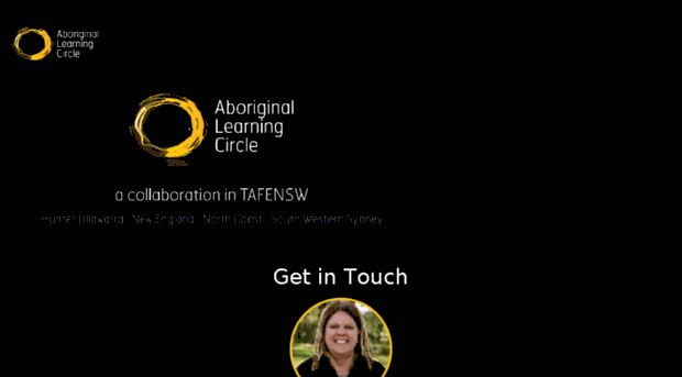 aboriginallearningcircle.com