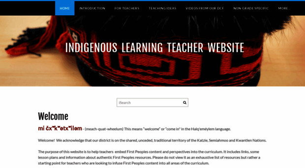 aboriginalresourcesforteachers.weebly.com