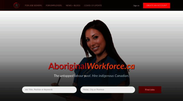 aboriginalworkforce.ca