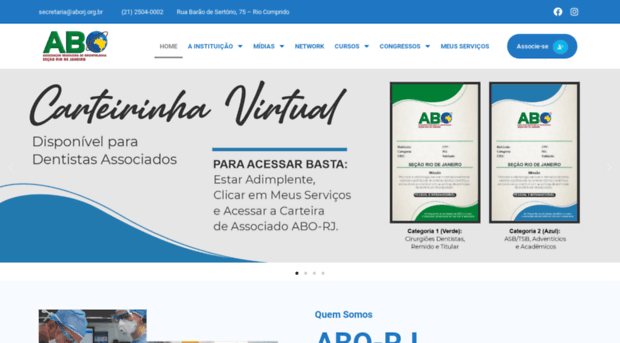 aborj.org.br