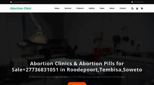 abortionclinics-pills.co.za