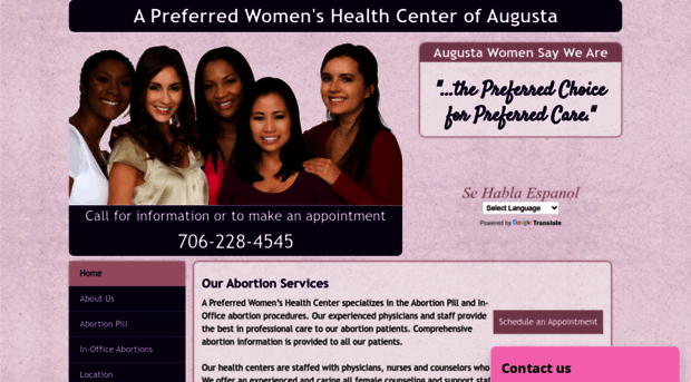 abortionclinicservicesaugustaga.com