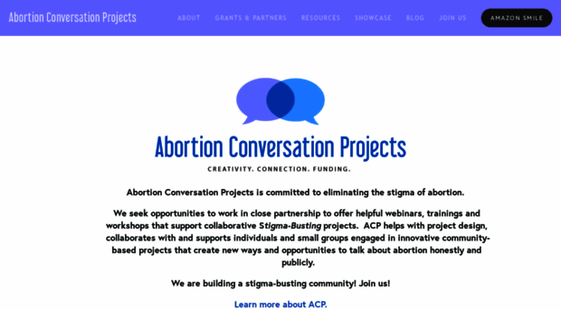 abortionconversationproject.org