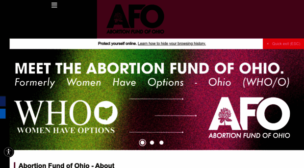 abortionfundofohio.org