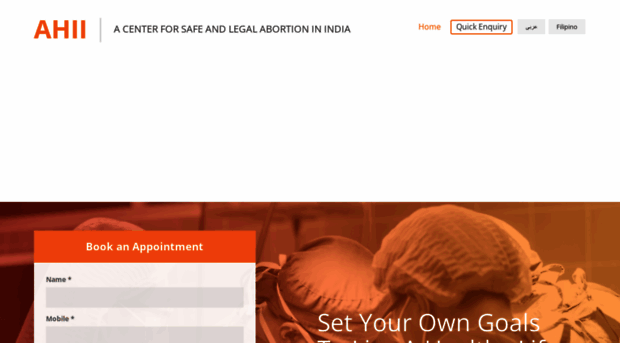 abortionhospitalinindia.com