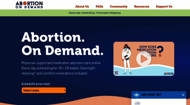 abortionondemand.org