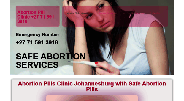 abortionpillclinic.co.za