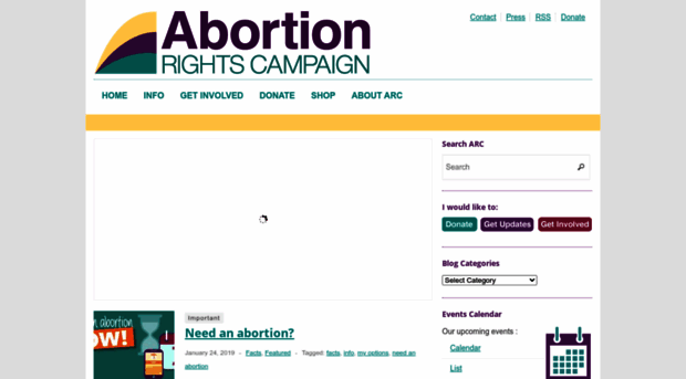 abortionrightscampaign.ie