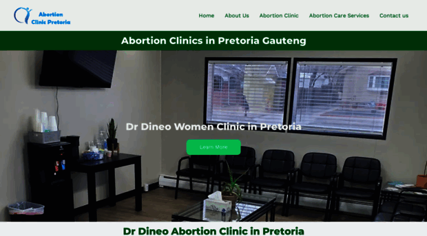 abortionsclinicpretoria.co.za