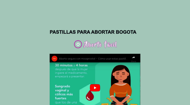 abortofacil.com