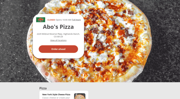 abospizzamenu.com