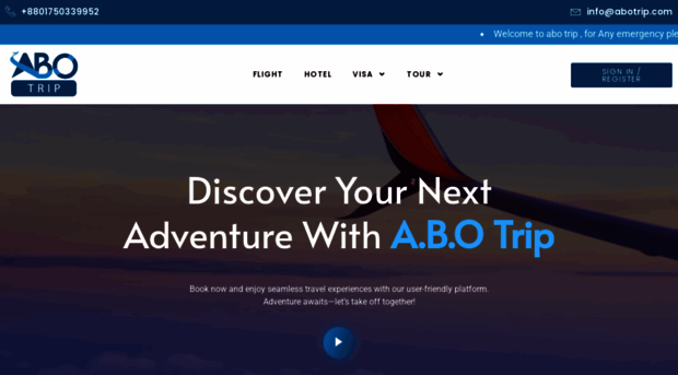 abotrip.com