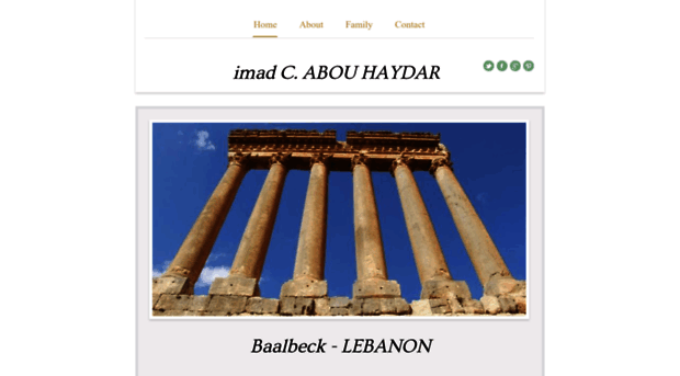 abouhaydar.com