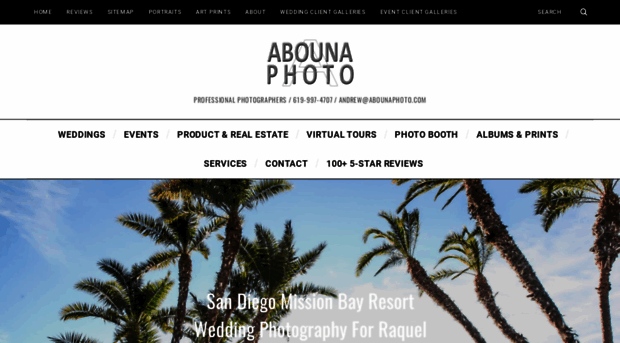 abounaphoto.com