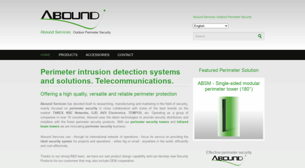 aboundservices.co.uk
