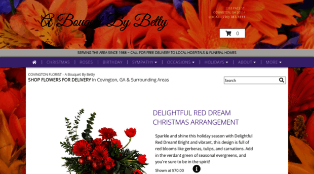 abouquetbybetty.com