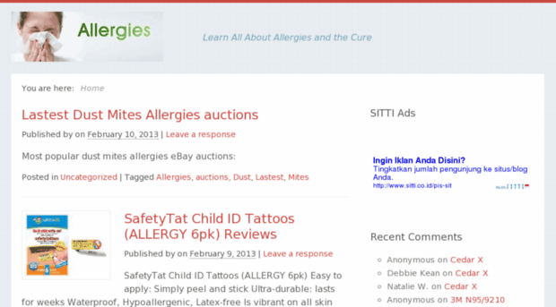 about-allergies.com
