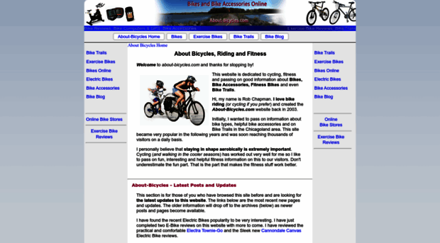 about-bicycles.com