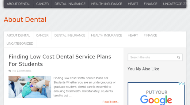 about-dental.info