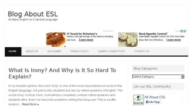 about-esl.com