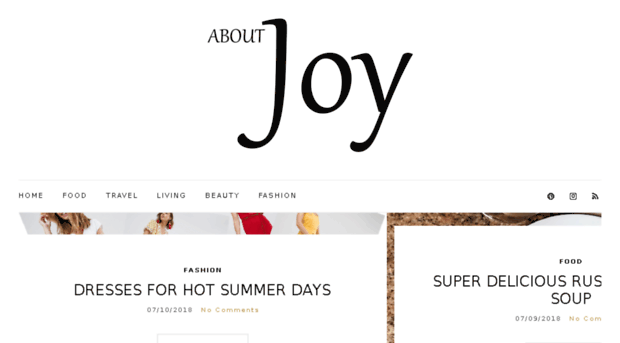 about-joy.com