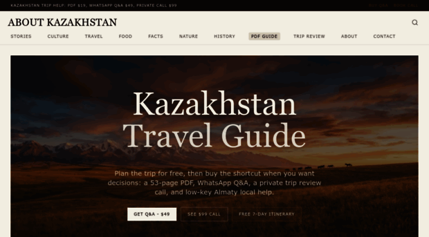 about-kazakhstan.com