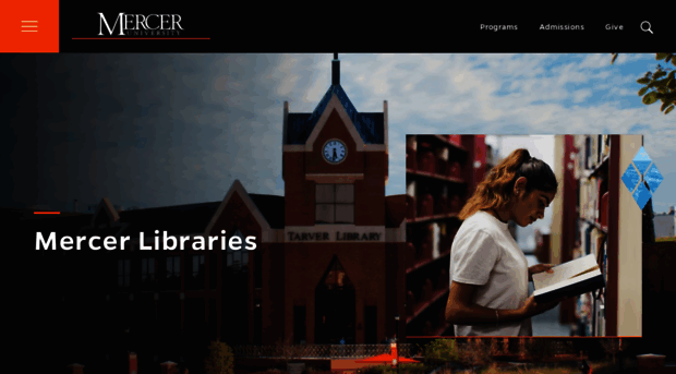 about-libraries.mercer.edu