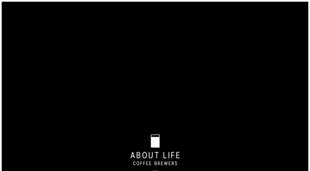 about-life.coffee