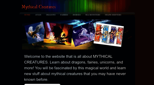 about-mythical-creatures.weebly.com