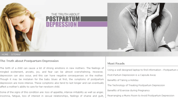 about-postpartum-depression.com