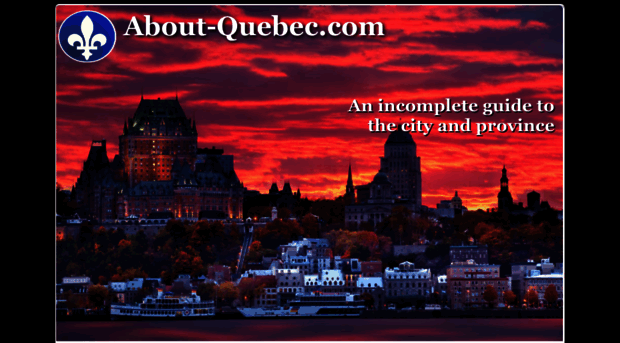 about-quebec.com