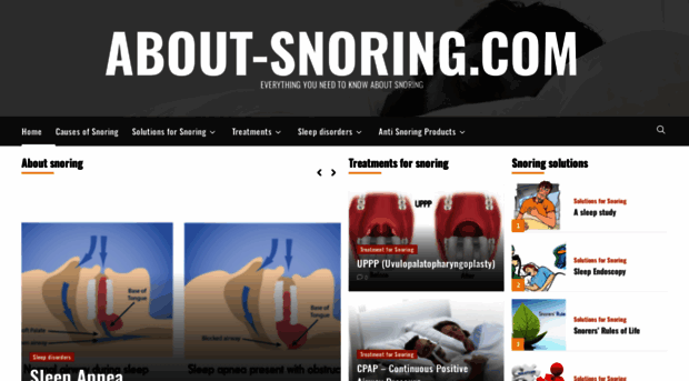 about-snoring.com