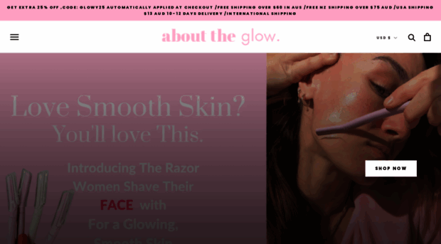 about-the-glow.myshopify.com