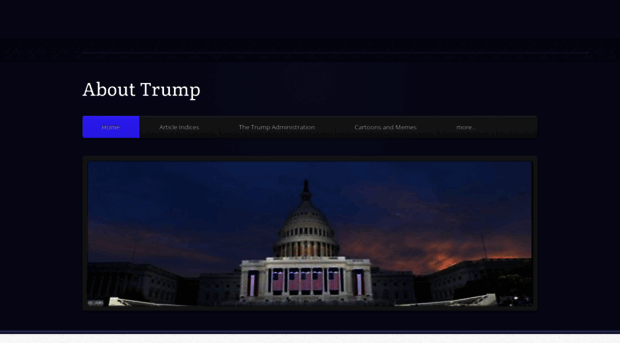 about-trump.weebly.com