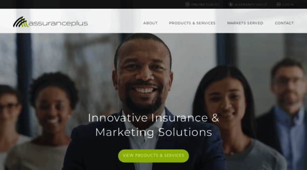 about.assuranceplus.com