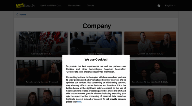 about.autoscout24.com