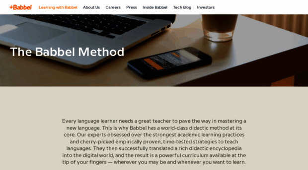 about.babbel.com