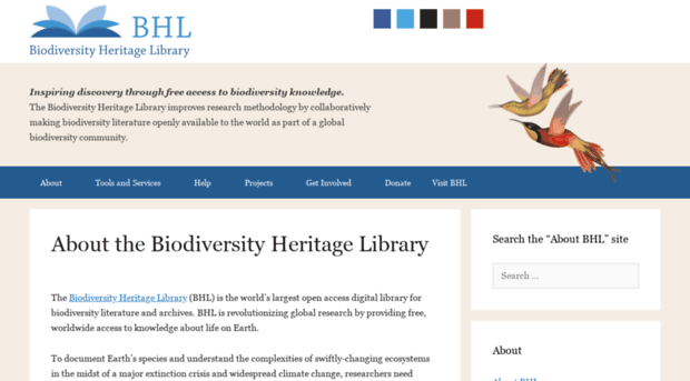 about.biodiversitylibrary.org