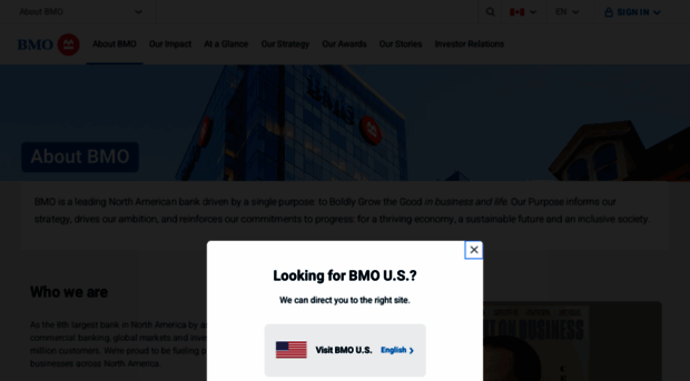 about.bmo.com