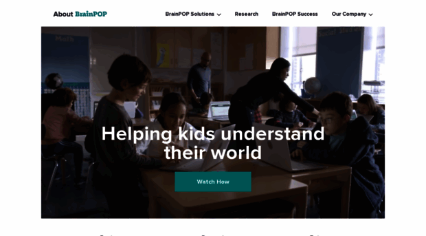 about.brainpop.com