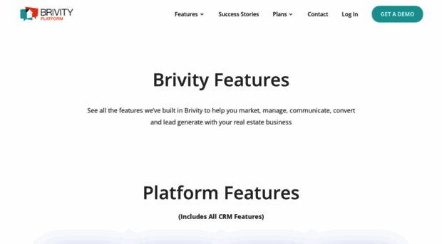 about.brivity.com