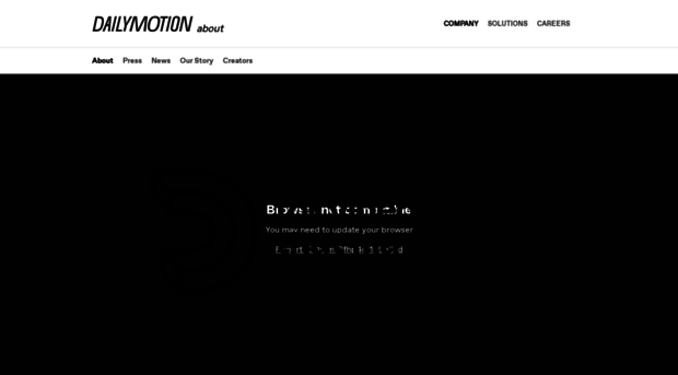 about.dailymotion.com