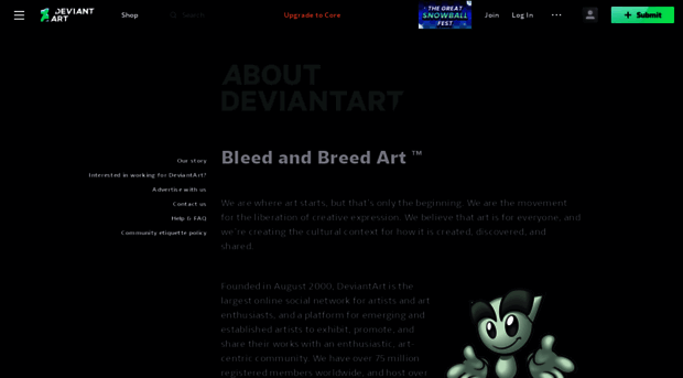 about.deviantart.com