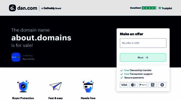 about.domains